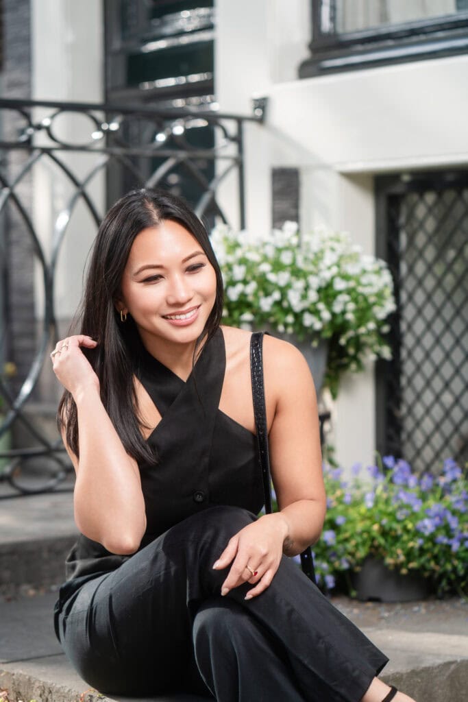 Amsterdam Photographer for Tourists: A Beautiful Solo Travel Photoshoot in Amsterdam Carly Donaldson PHOTOGRAPHY 15 of 33